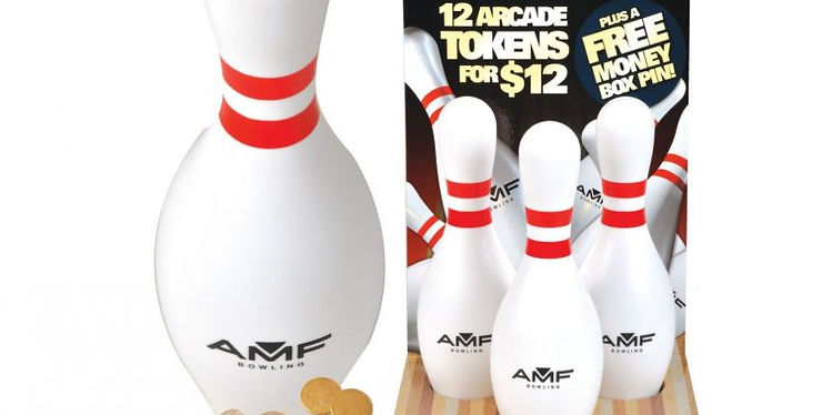 AMF Bowling - Sweet Memories Pty Ltd