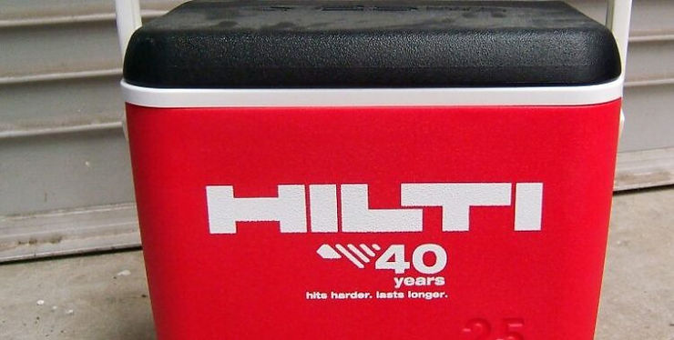 Hilti