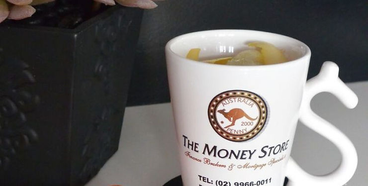 Money Store - Sweet Memories Pty Ltd