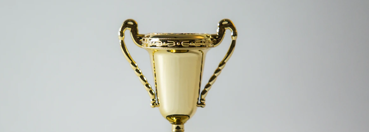 2019 Nominations and Wins - Sweet Memories Pty Ltd