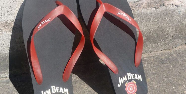 Jim Beam