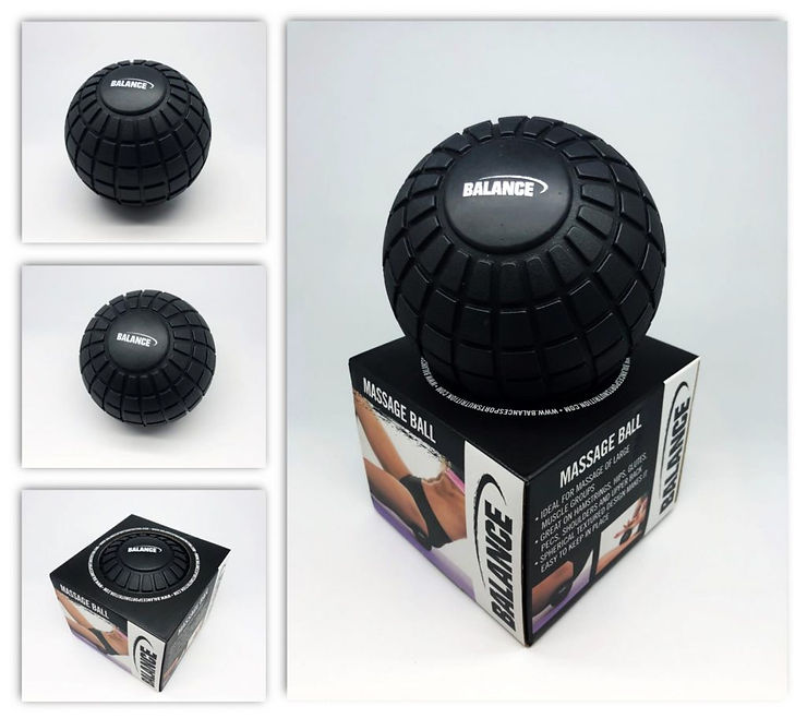Balance Massage Ball