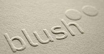 Embossing and Debossing - Sweet Memories Pty Ltd