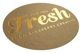 Foil Stamping/Printing