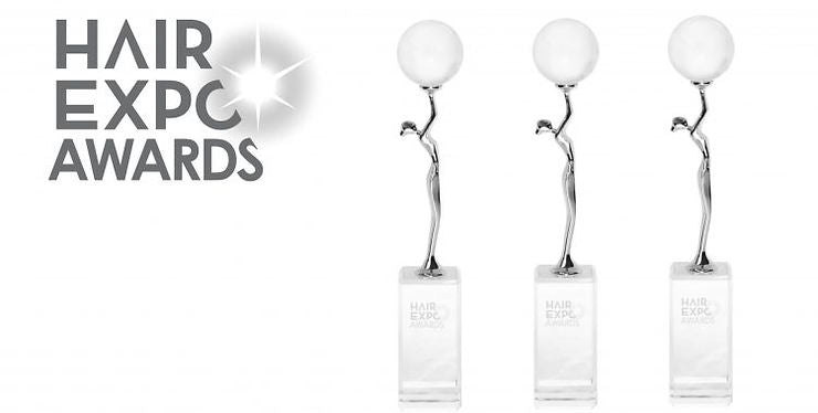 Hair Expo Award