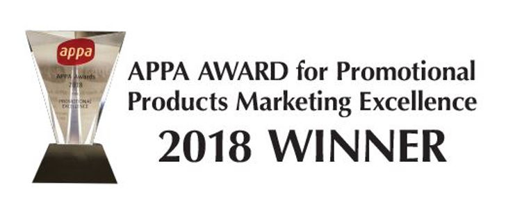 2018 APPA Award Win - Sweet Memories Pty Ltd