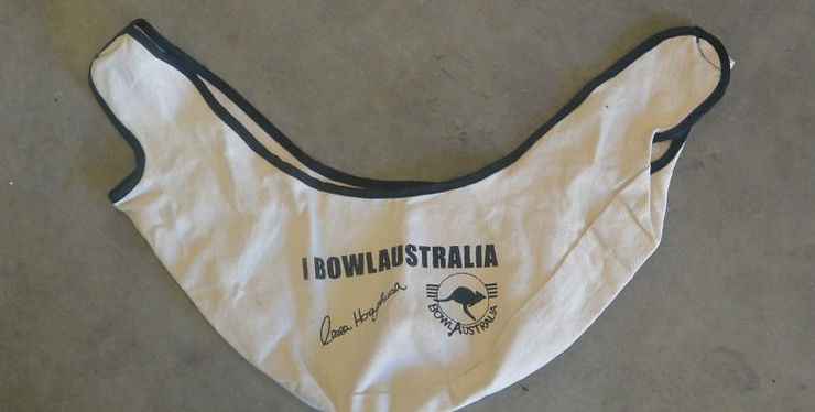Bowl Australia - Sweet Memories Pty Ltd