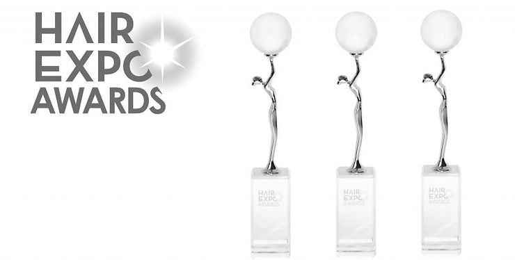 Hair Expo Award - Sweet Memories Pty Ltd