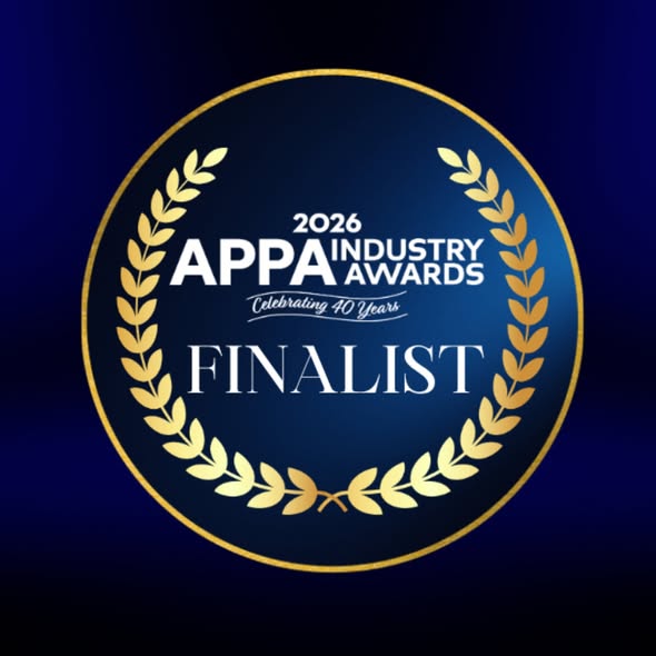 Sweet Memories Promotional Gifts, finalist in two categories at the 2026 APPA Awards!