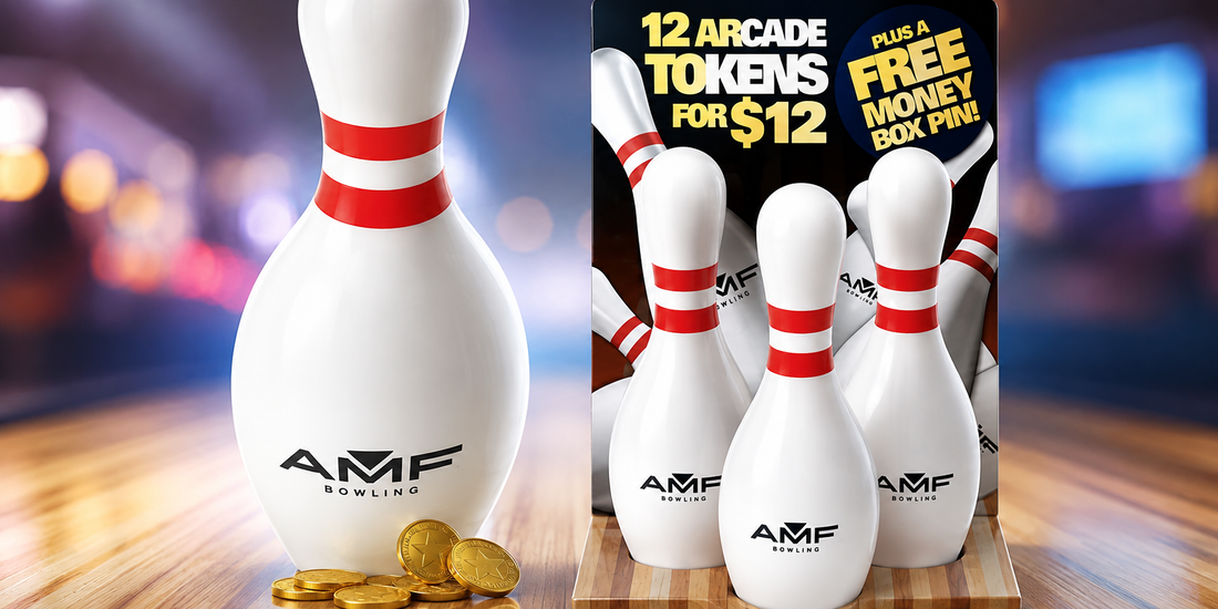 AMF Bowling