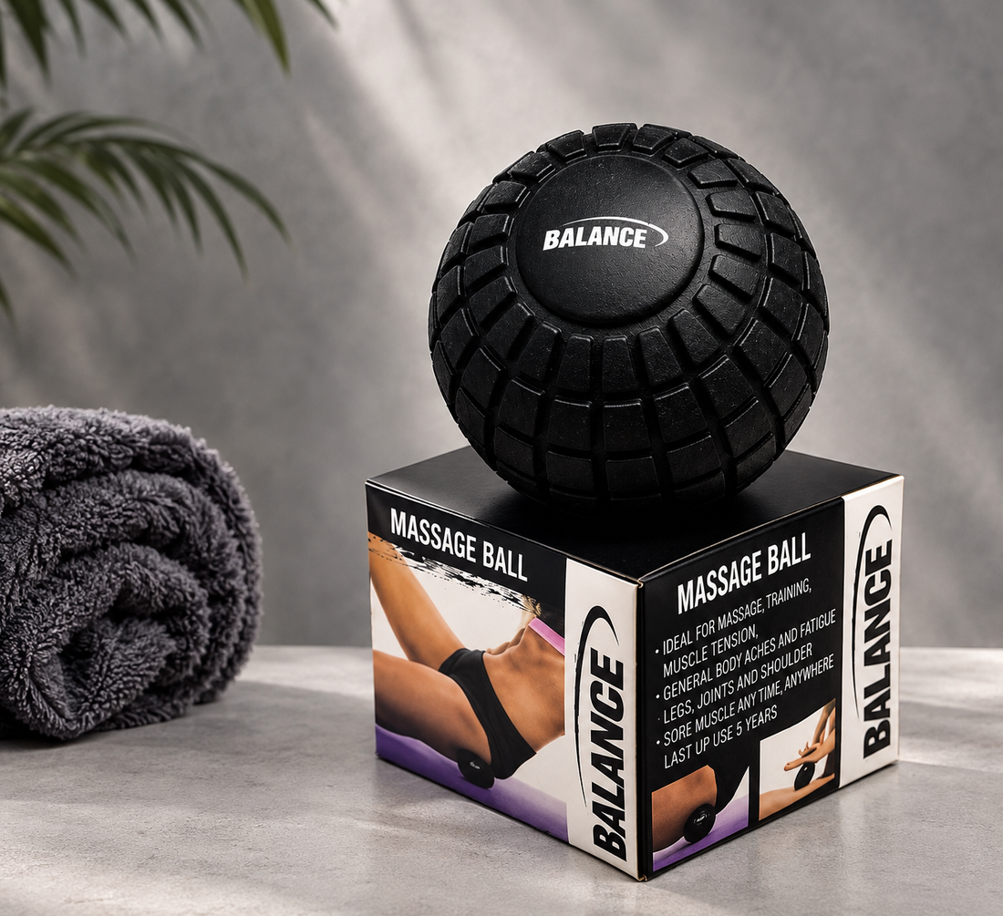 Balance Massage Ball
