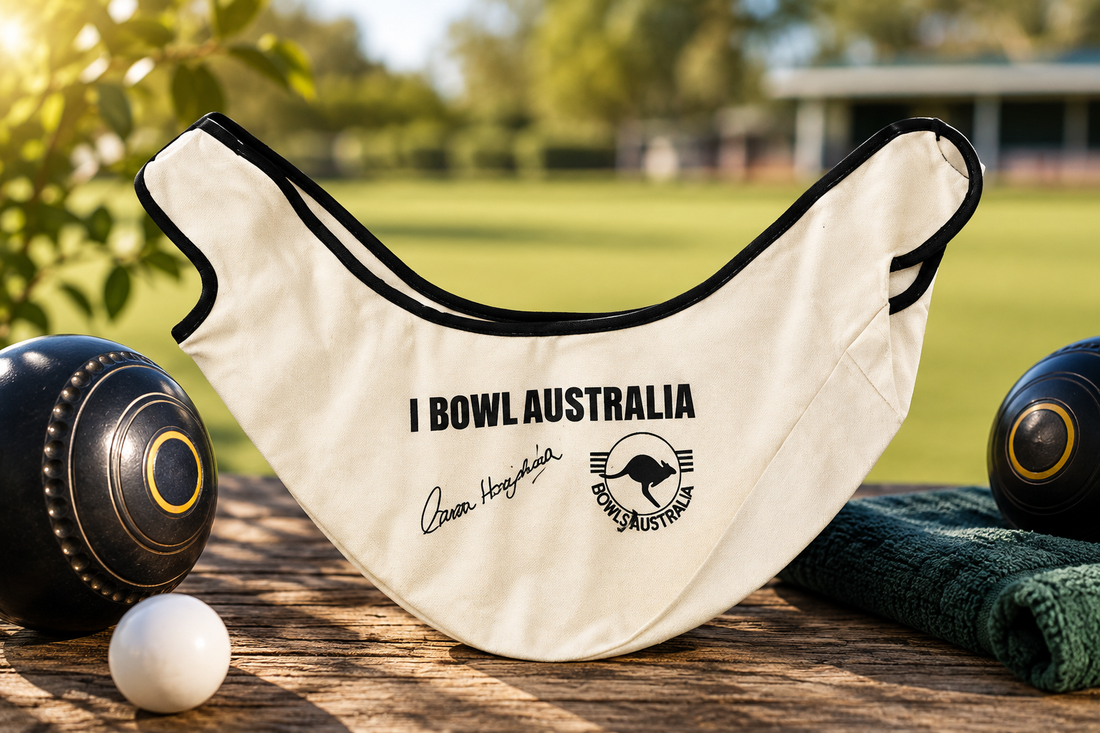 Bowl Australia