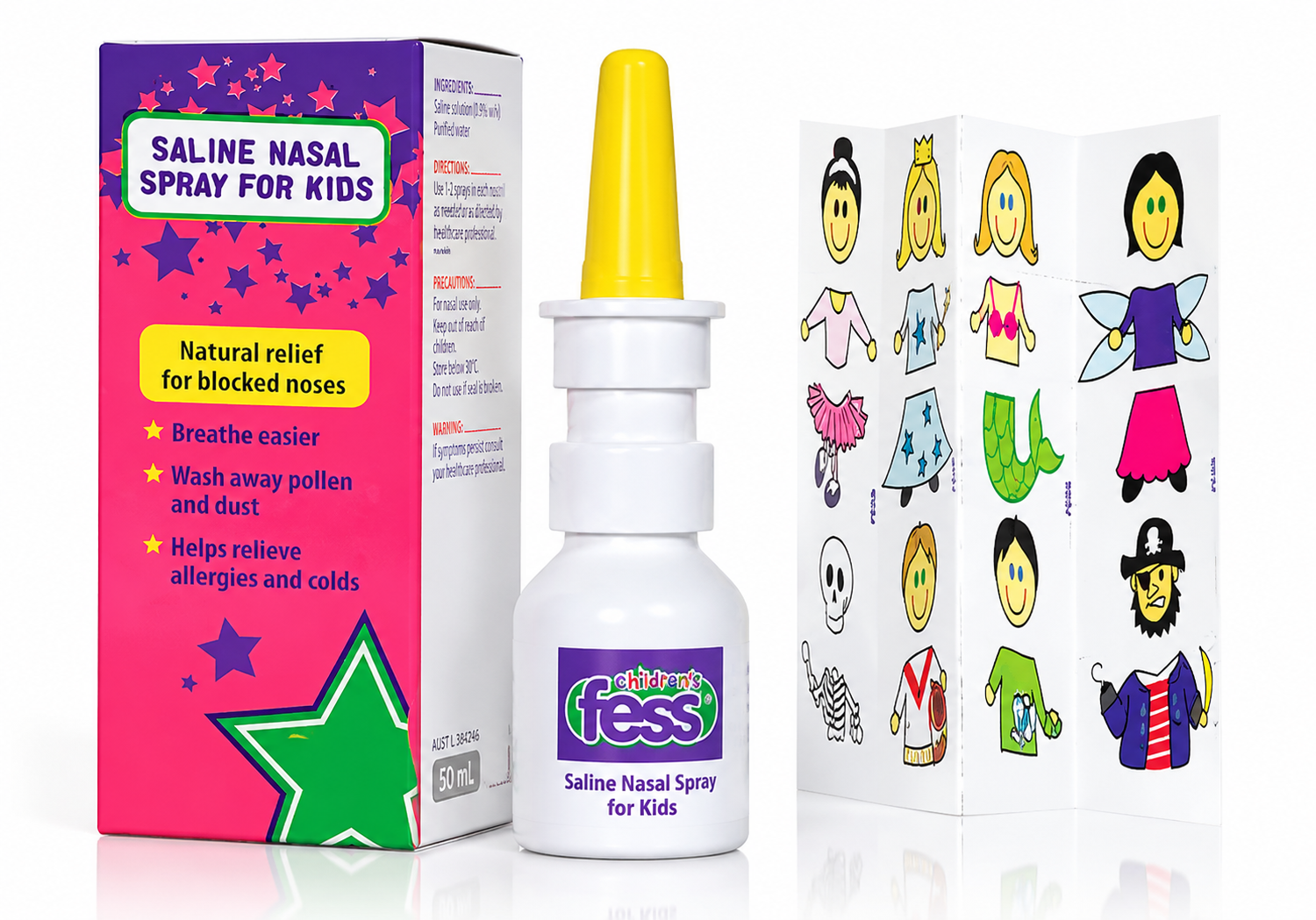 Care Pharmaceuticals