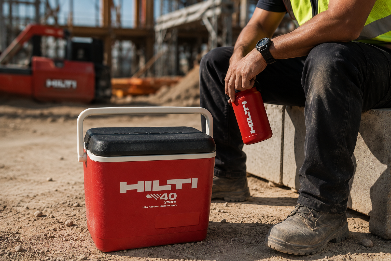 Hilti