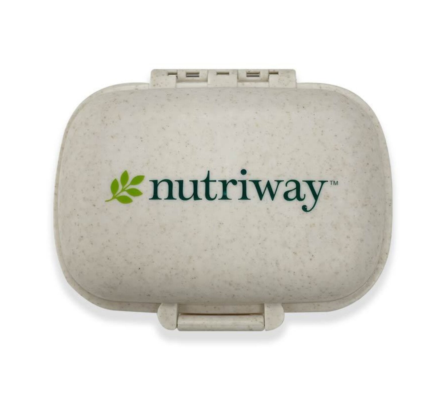 Project name: Nutriway Pillboxes by Amway - Sweet Memories Pty Ltd