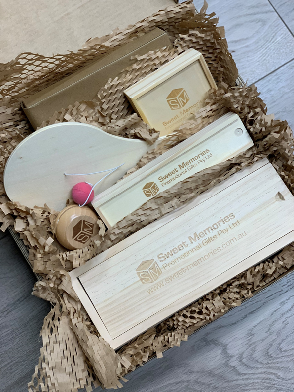 Eco Friendly Games - Sweet Memories Pty Ltd