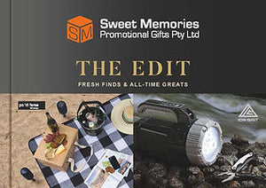 The Edit - Image 1