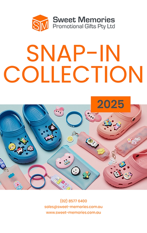 Just Arrived 2025 - Image 1