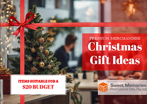 Christmas Gift Ideas - Image 1