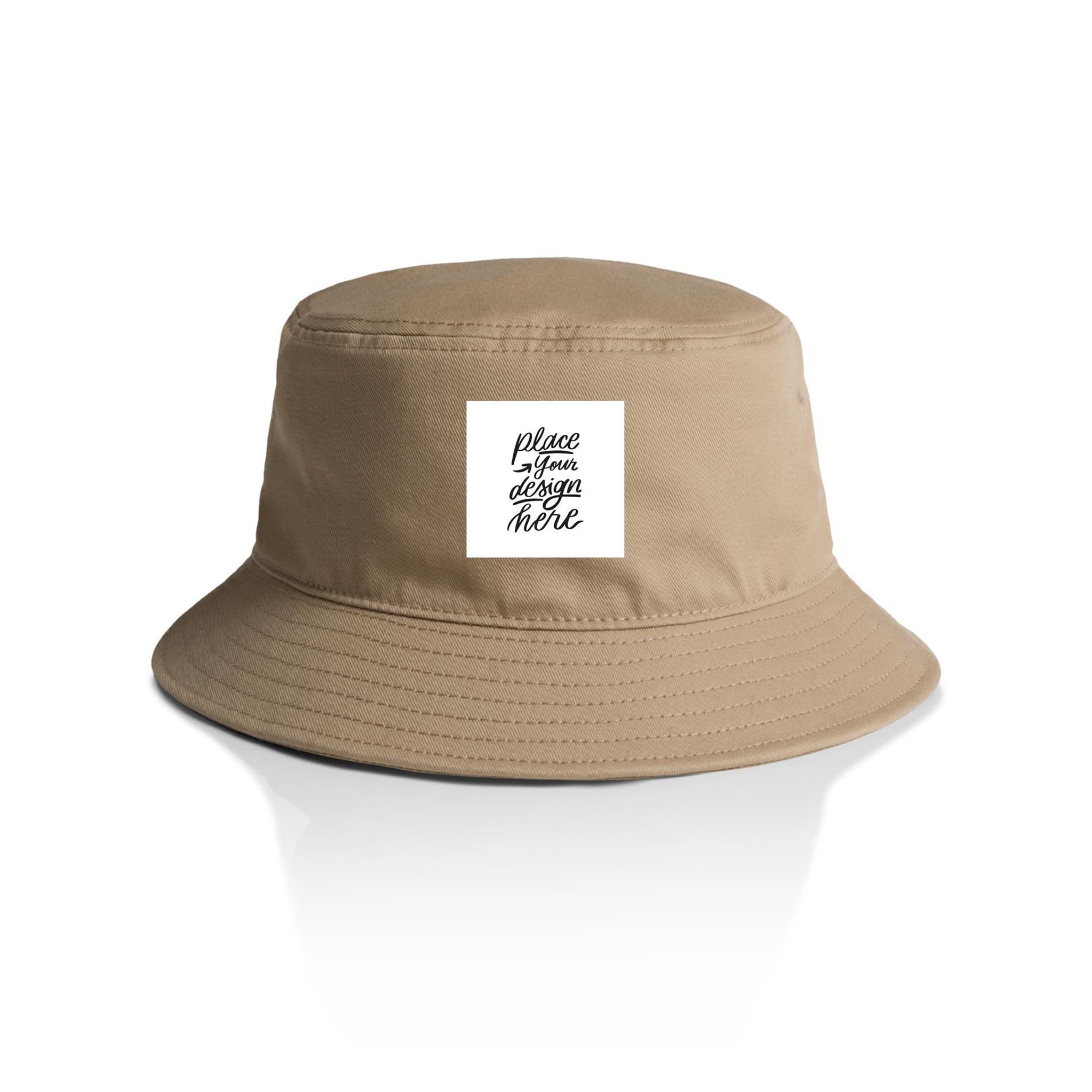 AS Colour Bucket Hat