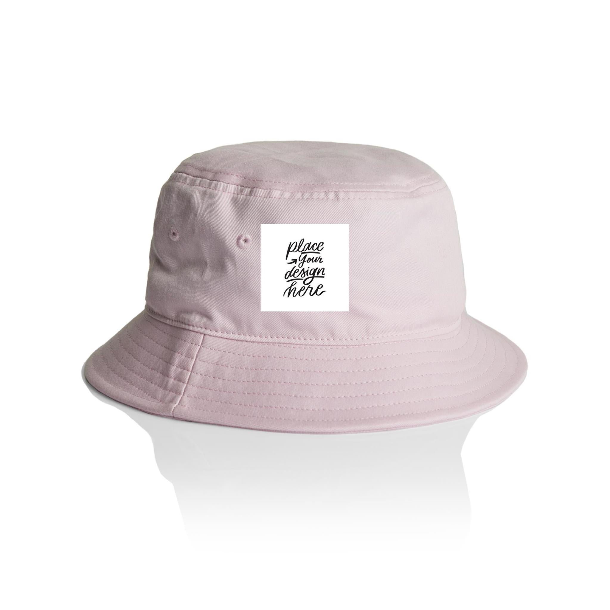 AS Colour Bucket Hat
