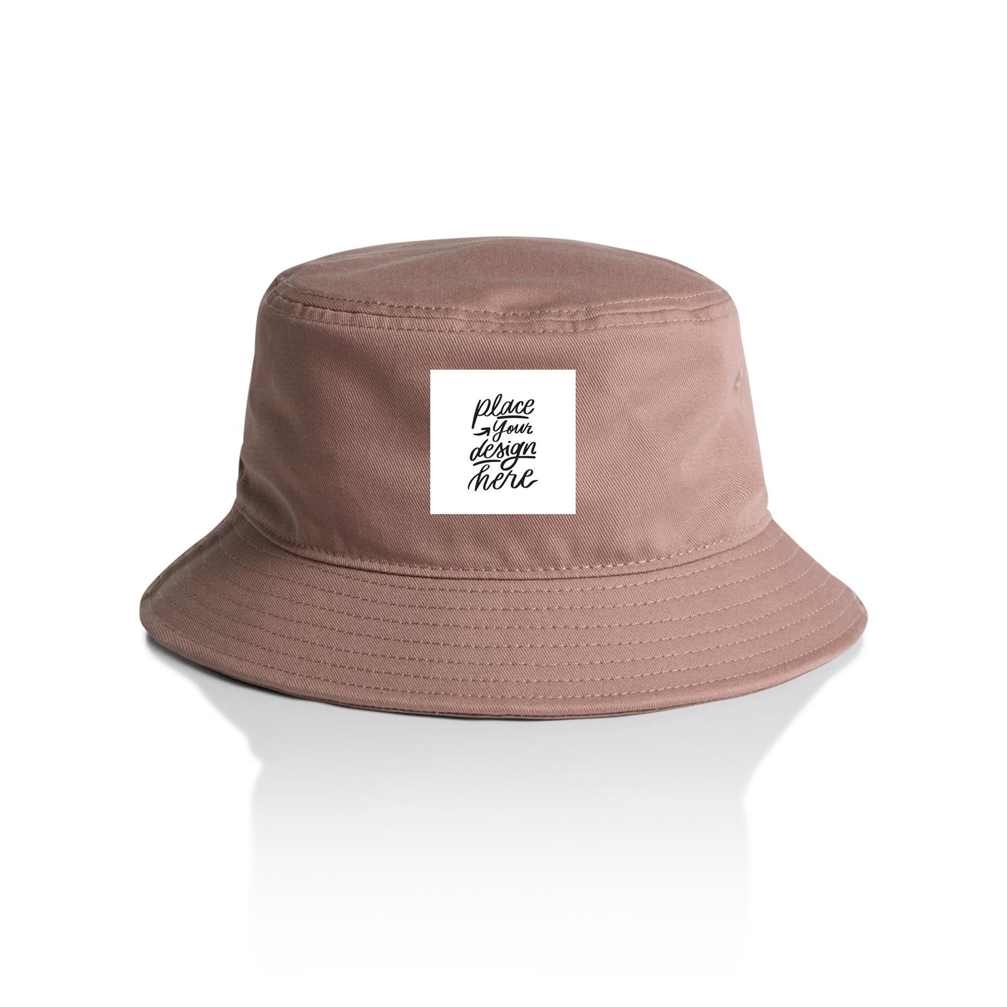 AS Colour Bucket Hat
