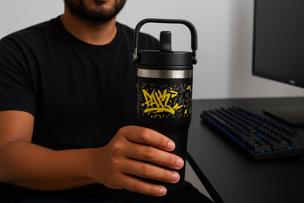 Project name: PAX Australia 2025 Merchandise Program