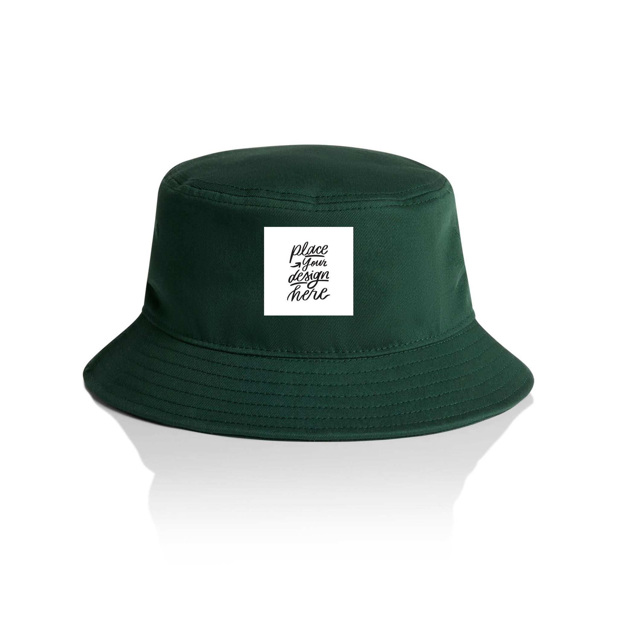 AS Colour Bucket Hat