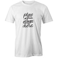 AS Colour - Organic Tee