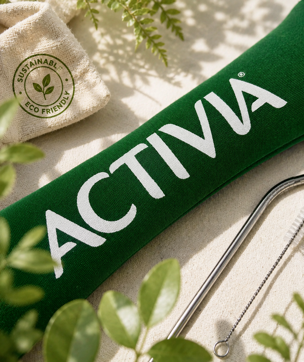 Project Name: Activia Yoghurt Cutlery Sets by Danone