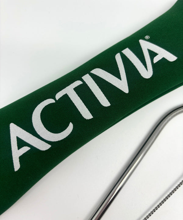 Activia Yoghurt Cutlery Sets by Danone