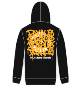Project name: PAX Australia 2025 Merchandise Program