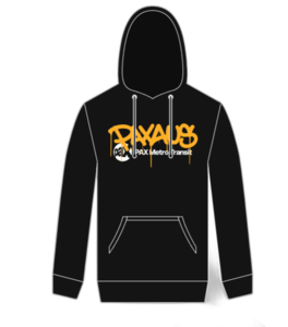 Project name: PAX Australia 2025 Merchandise Program