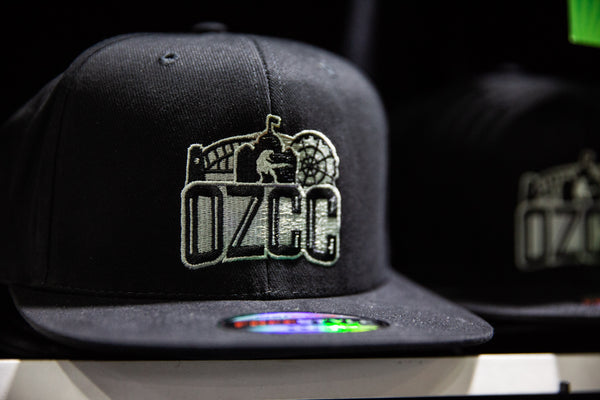 Oz Comic Con 2019