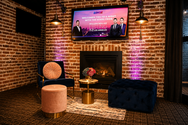 Million Dollar Listing