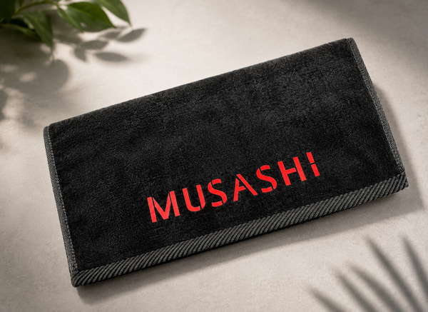 NSW Blues Team - MUSASHI