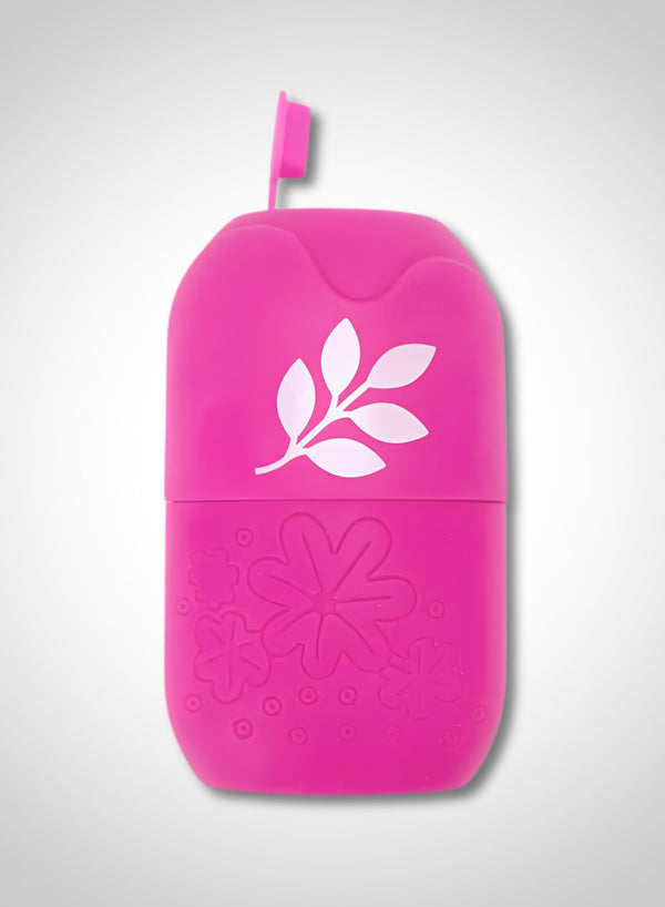 Project name: Nutriway Facial Ice Roller by Amway