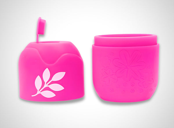 Project name: Nutriway Facial Ice Roller by Amway