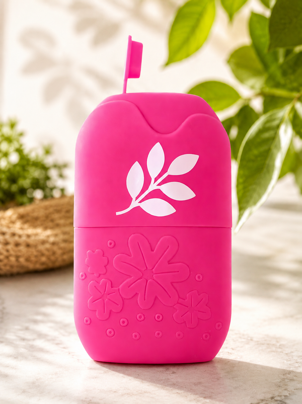 Project name: Nutriway Facial Ice Roller by Amway