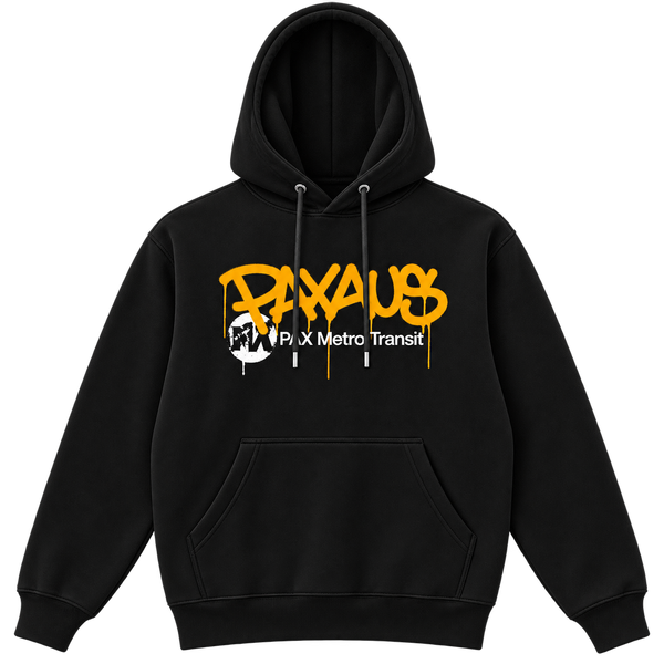 Project Name: PAX Australia 2025 Merchandise Program