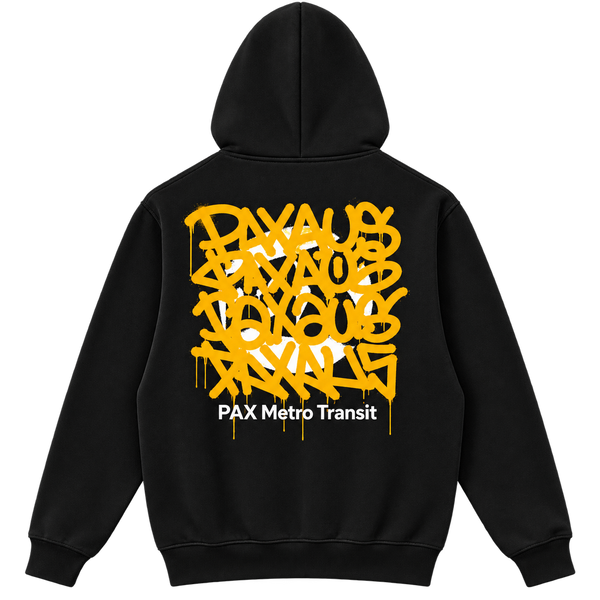 Project Name: PAX Australia 2025 Merchandise Program