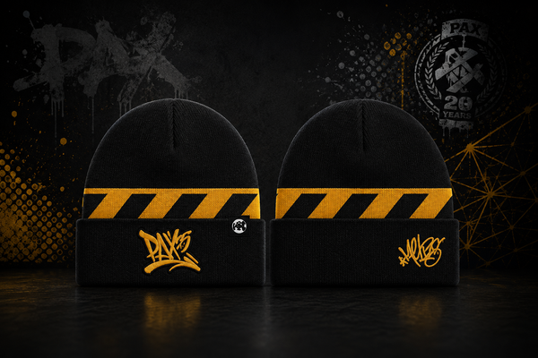 Project Name: PAX Australia 2025 Merchandise Program