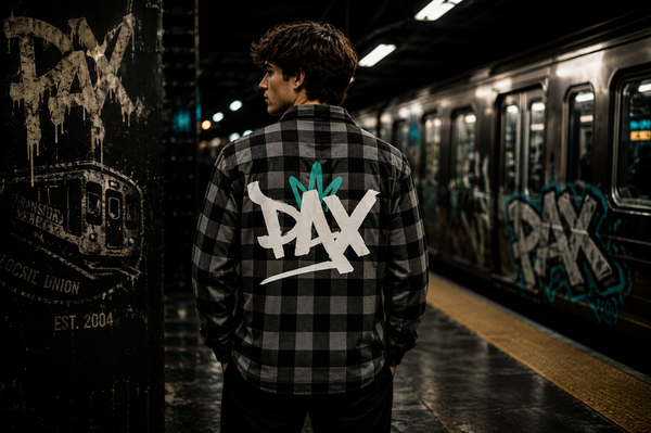 Project Name: PAX Australia 2025 Merchandise Program