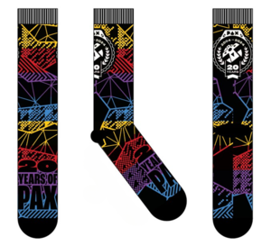 Project name: PAX Australia 2025 Merchandise Program
