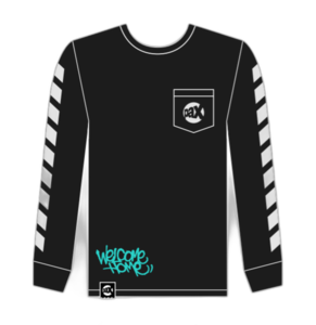 Project name: PAX Australia 2025 Merchandise Program