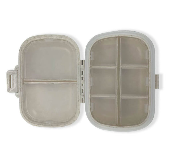 Project name: Nutriway Pillboxes by Amway