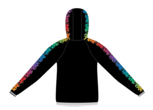 Project name: PAX Australia 2025 Merchandise Program