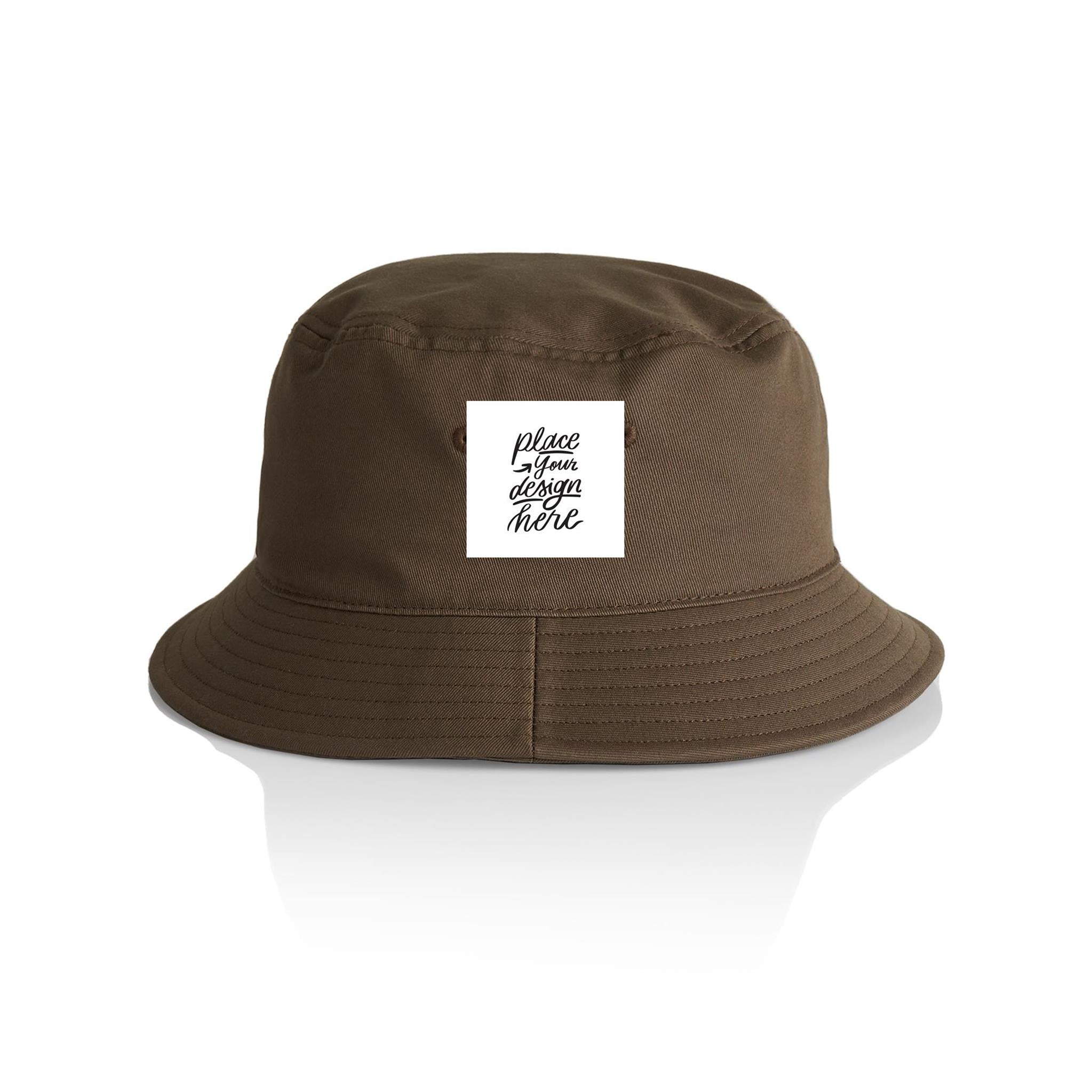 AS Colour Bucket Hat