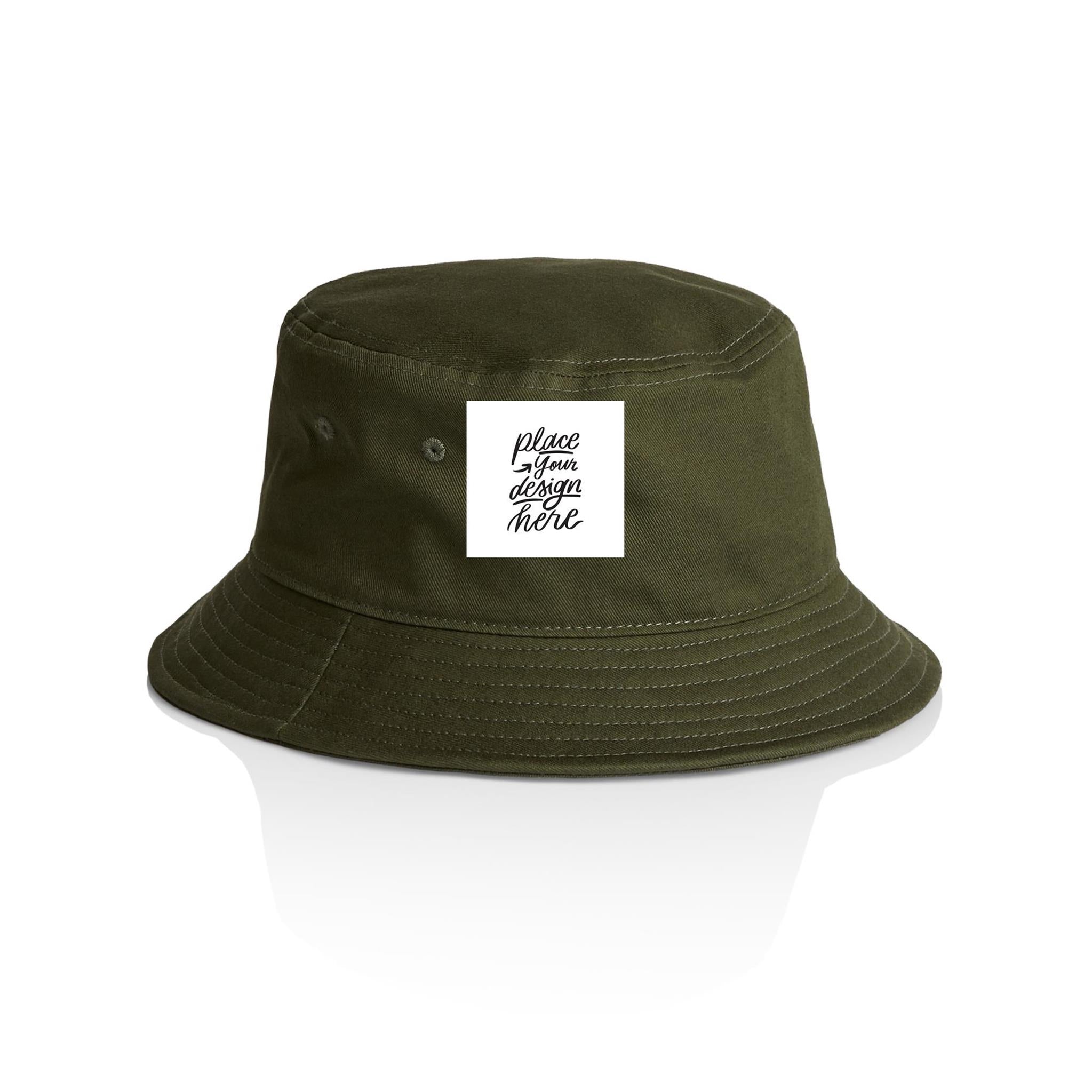 AS Colour Bucket Hat